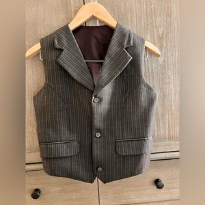 Women’s vest